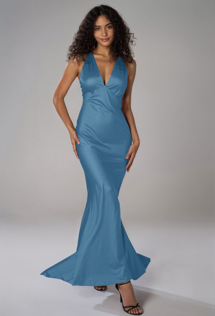 AW Devon Dress